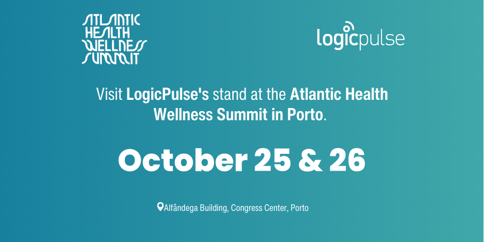 LogicPulse's Participation in the Atlantic Health Wellness Summit!